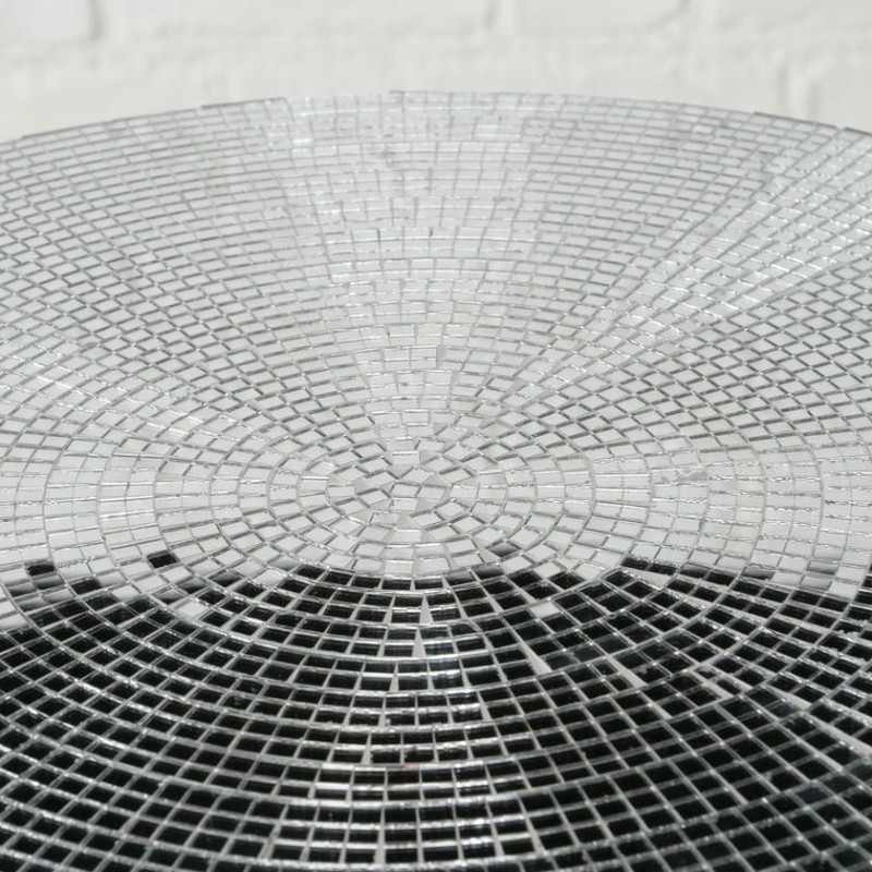 DISCO Table d'appoint