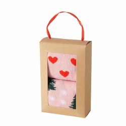 WINTER chaussettes S/2