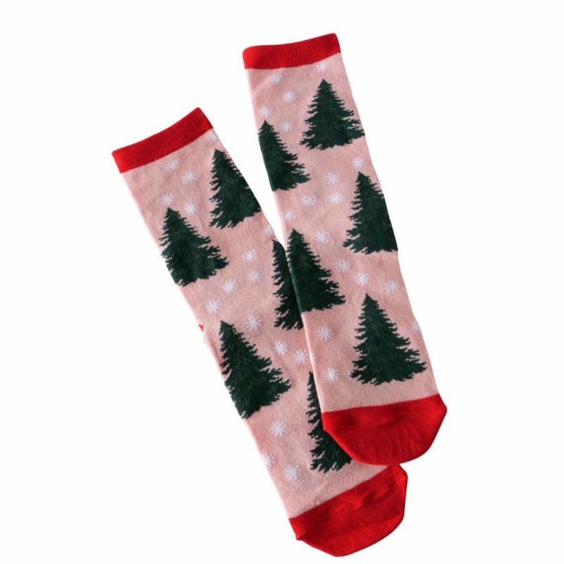 WINTER chaussettes S/2