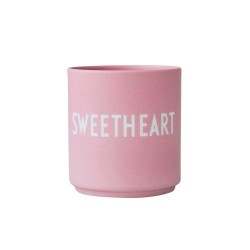 Sweetheart - My favorite Mug