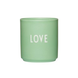 Love 2 - My favorite Mug