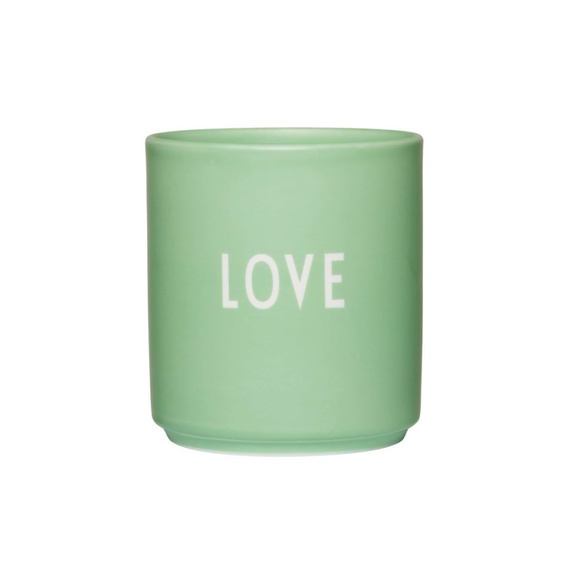 Love 2 - My favorite Mug