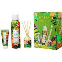 Coffret corps et maison Baija - Jardin Pallanca
