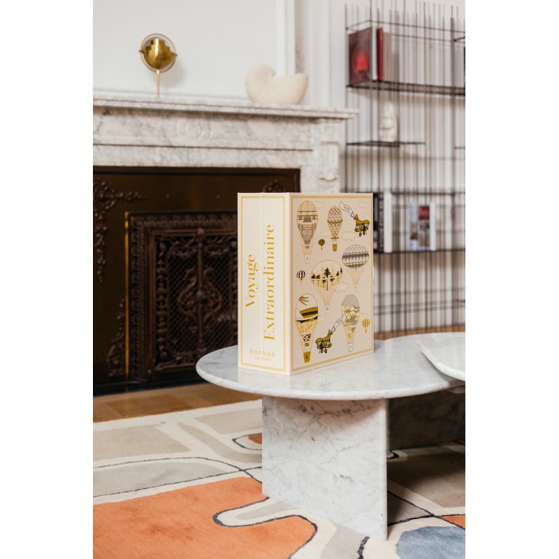 Calendrier de l'Avent Baobab Collection 2024