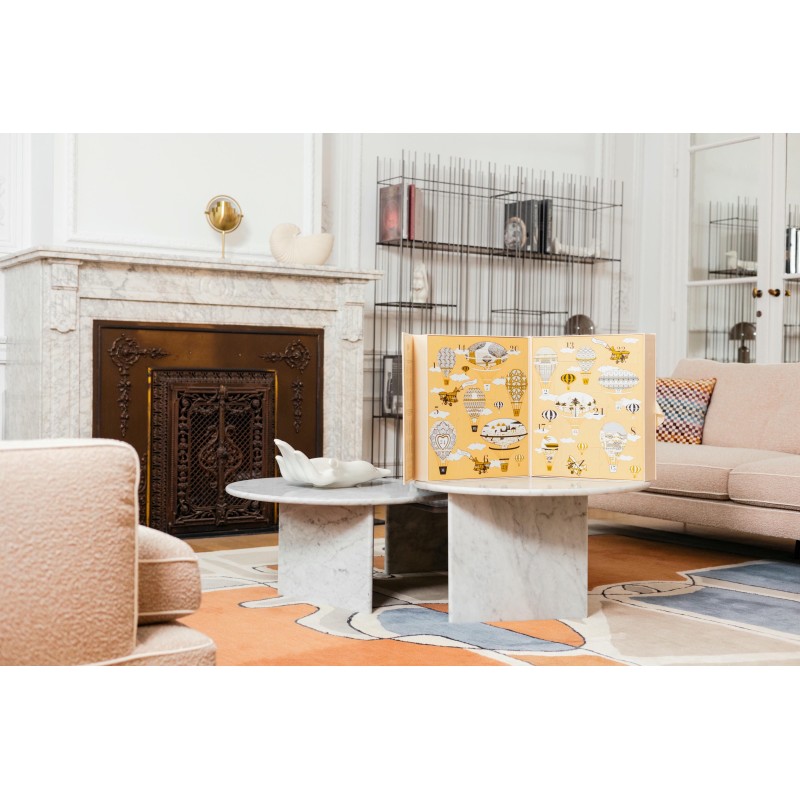 Calendrier de l'Avent Baobab Collection 2024