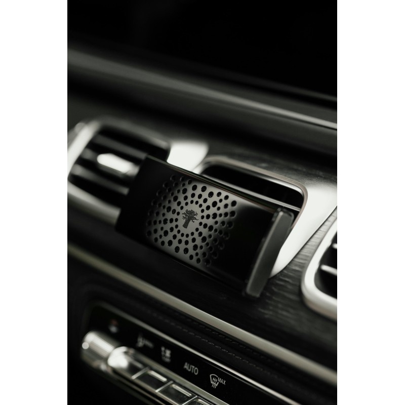 Pearls Black Diffuseur voiture Noir