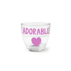 Verre Adorable Collection Môme