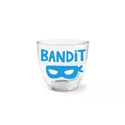 Verre Bandit Collection Môme