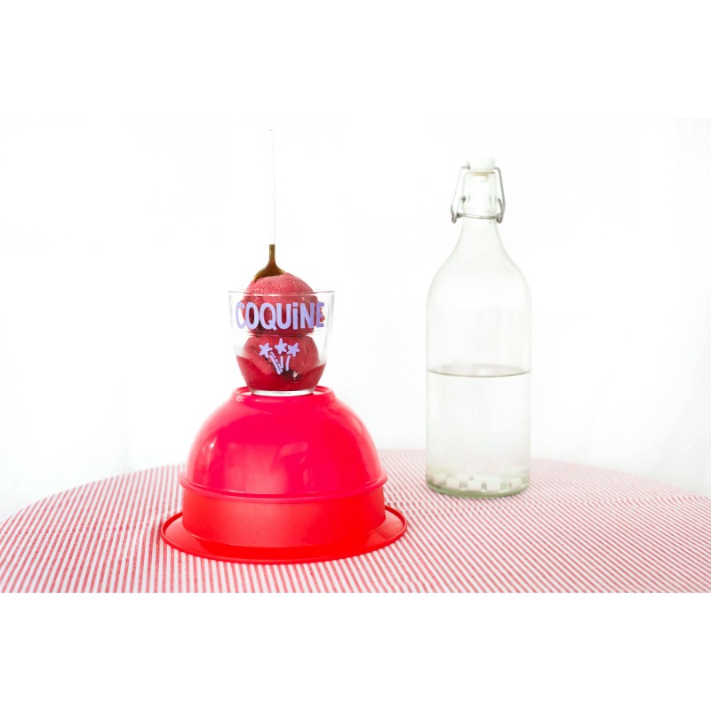 Verre Bandit Collection Môme