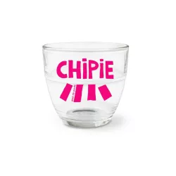 Verre Chipie Collection Môme