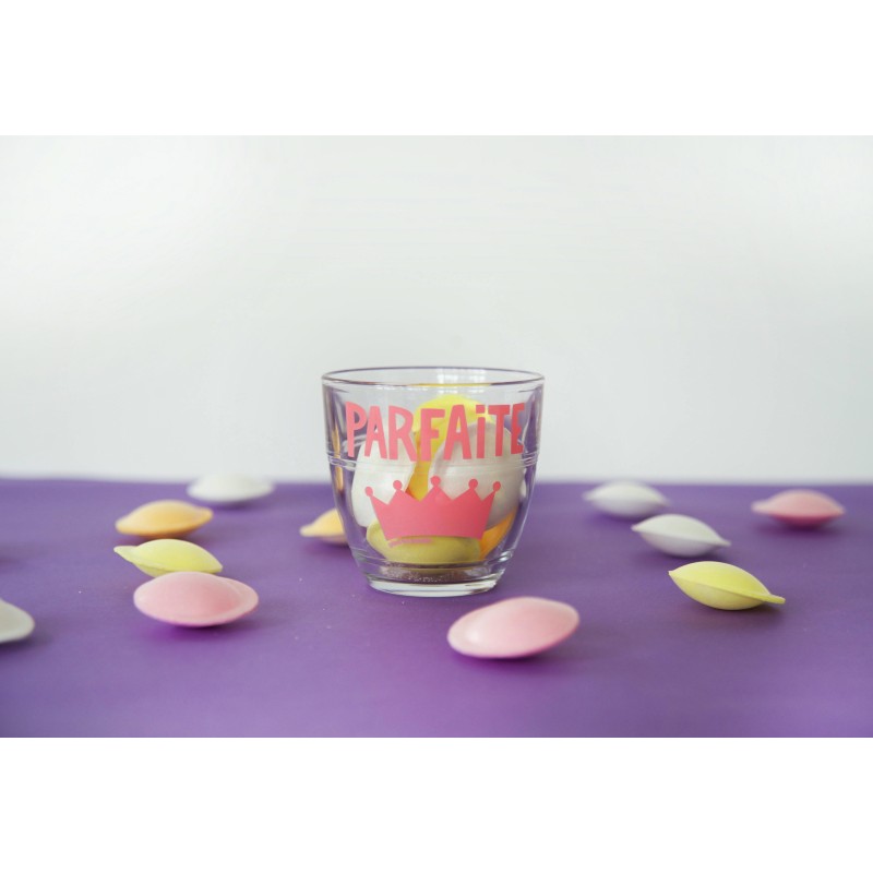 Verre Chipie Collection Môme