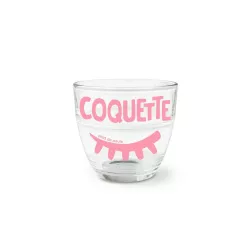 Verre Coquette Collection Môme