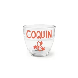 Verre Coquin Collection Môme