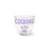 Verre Coquine Collection Môme
