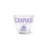 Verre Crapule Collection Môme