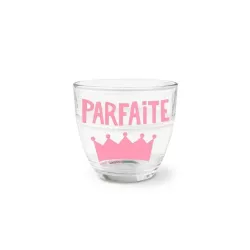 Verre Parfaite Collection Môme