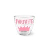 Verre Parfaite Collection Môme