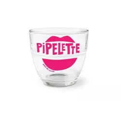 Verre Pipelette Collection Môme