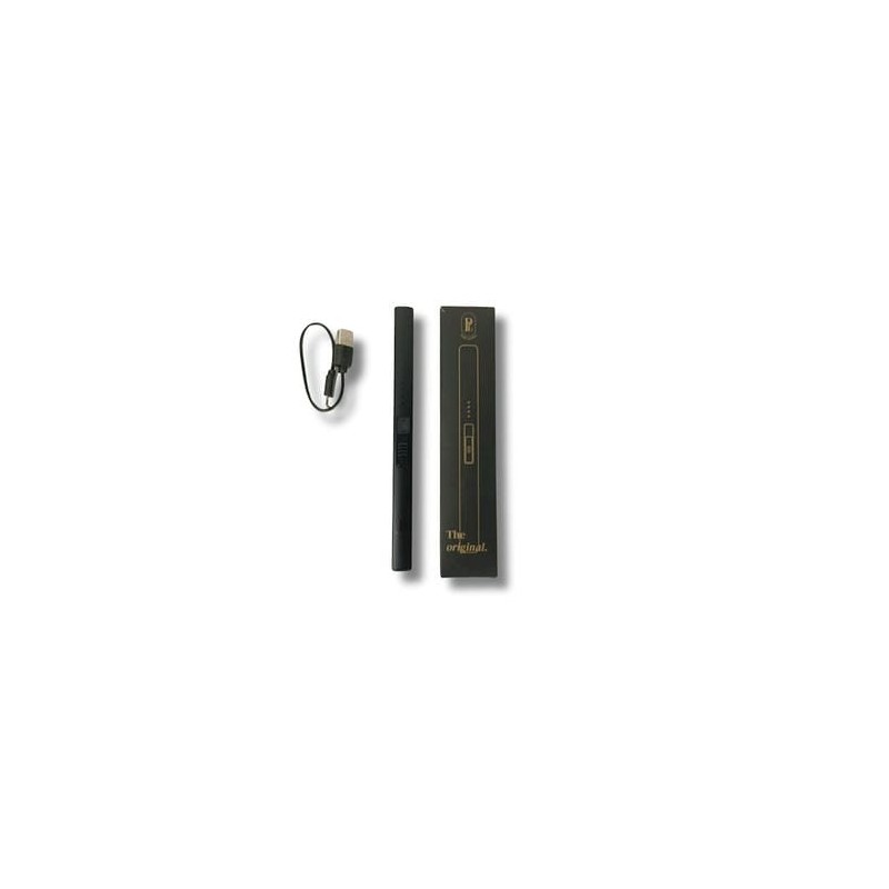 Briquet rechargeable lighter