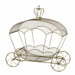 Carrosse Objet décoratif
