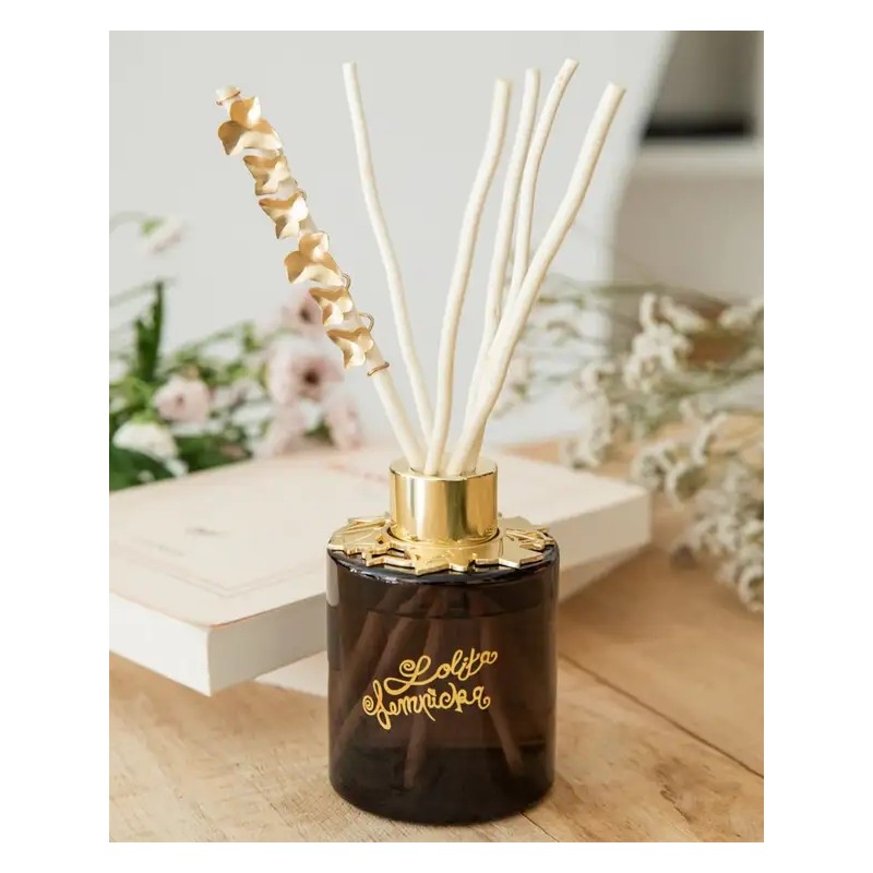 Diffuseur Bijou Lolita Lempicka Noir