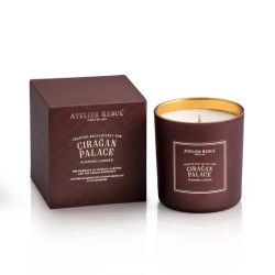 Bougie Ciragan Palace 210gr