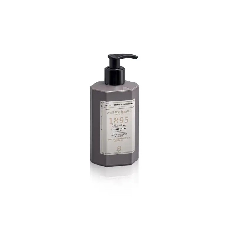 1895 Savon liquide