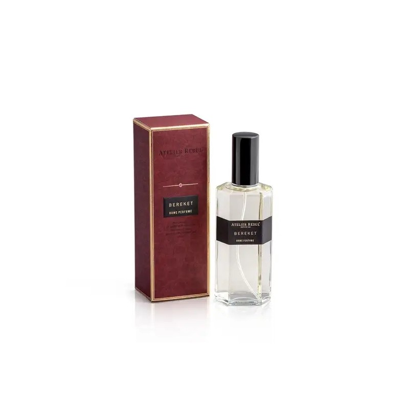 BEREKET Parfum de maison