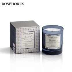 Istanbul BOSPHORUS Bougie 210gr