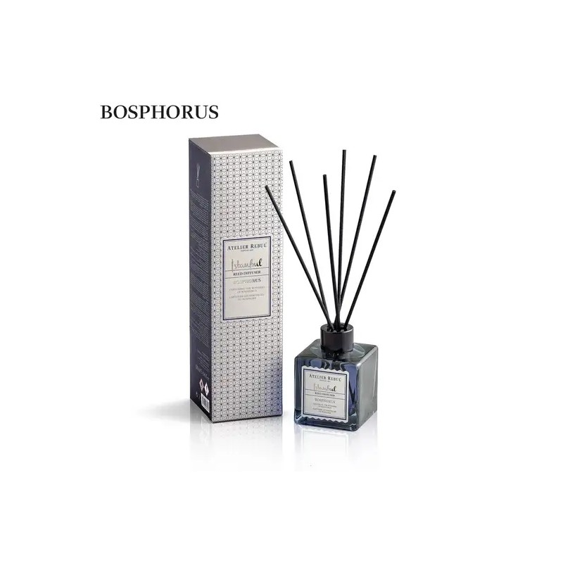 Istanbul BOSPHORUS Diffuseur bâtons