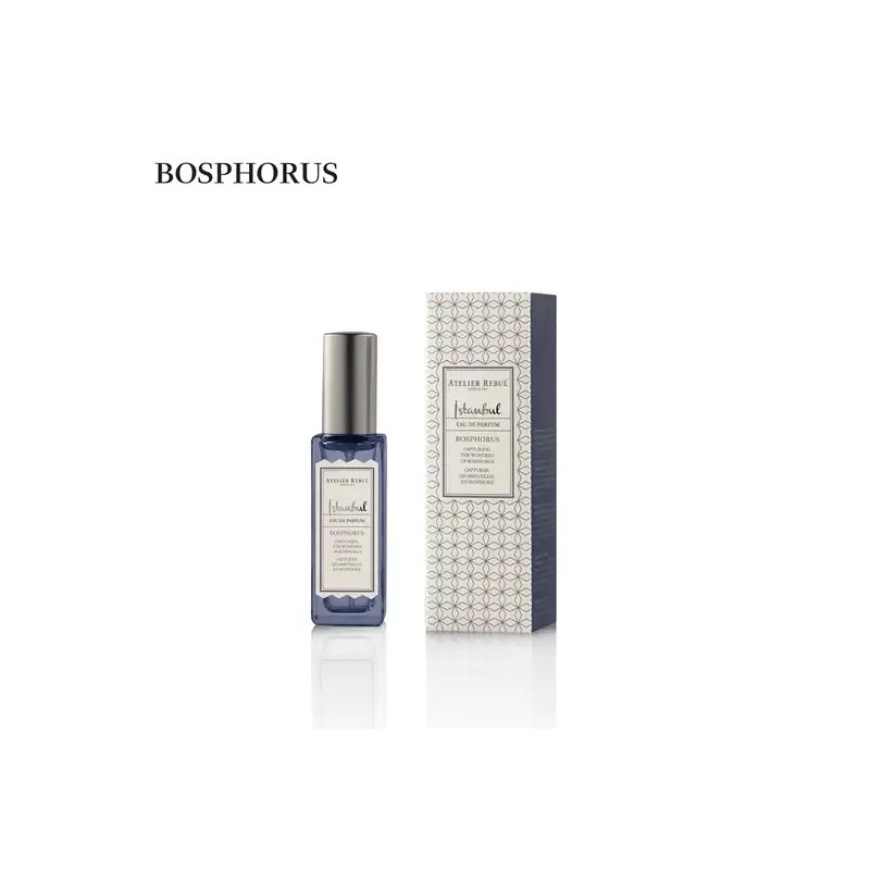 Istanbul BOSPHORUS Eau de parfum