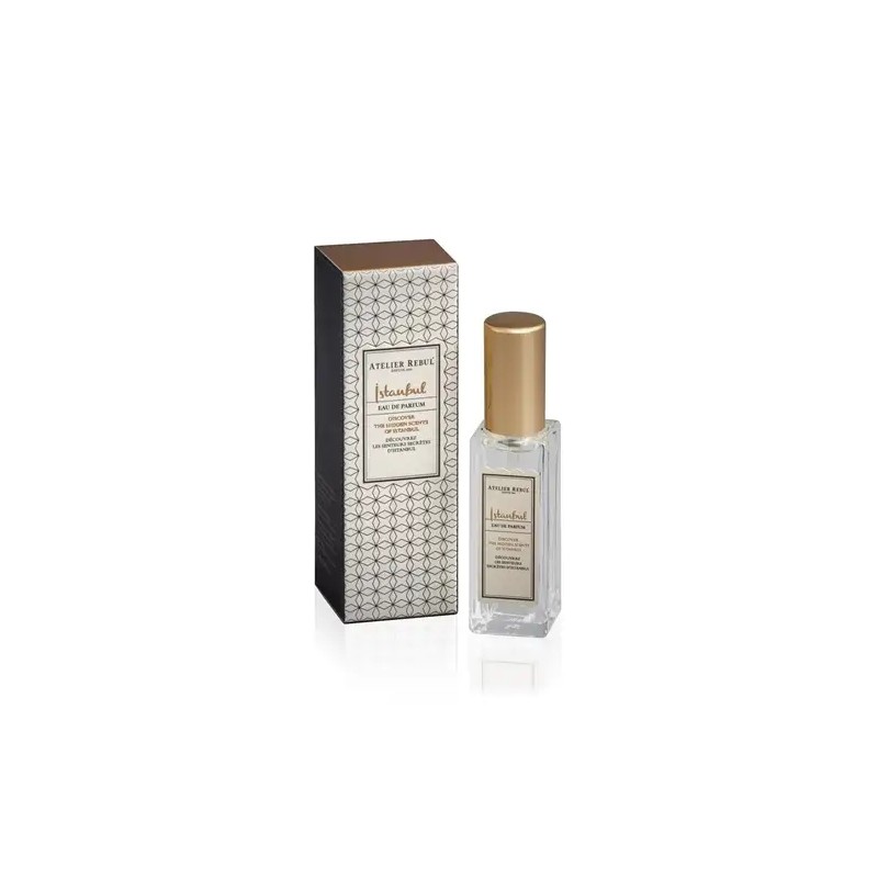 ISTANBUL Eau de parfum
