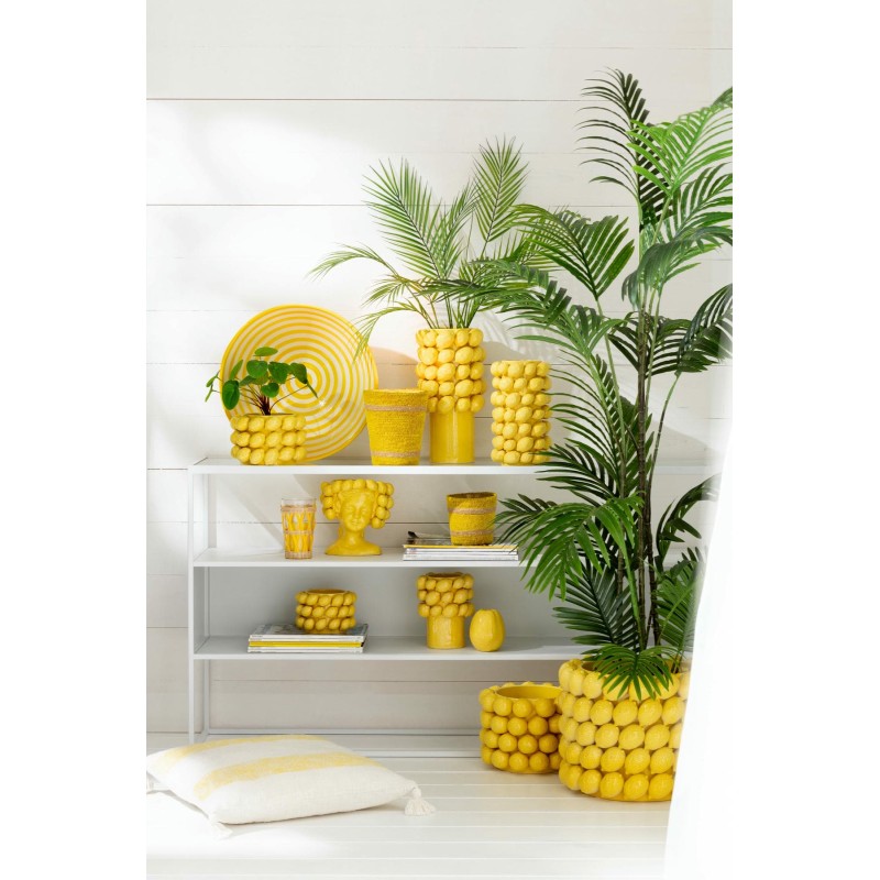 Citrons Cachepot XL