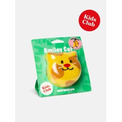 Smiley Cat Chaussettes KIDS