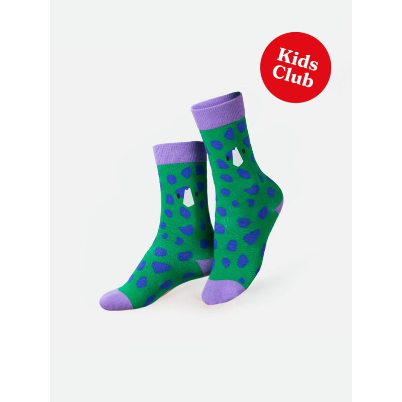 Hungry Dino Chaussettes KIDS