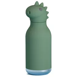 Dinosaure - Gourde Asobu isotherme