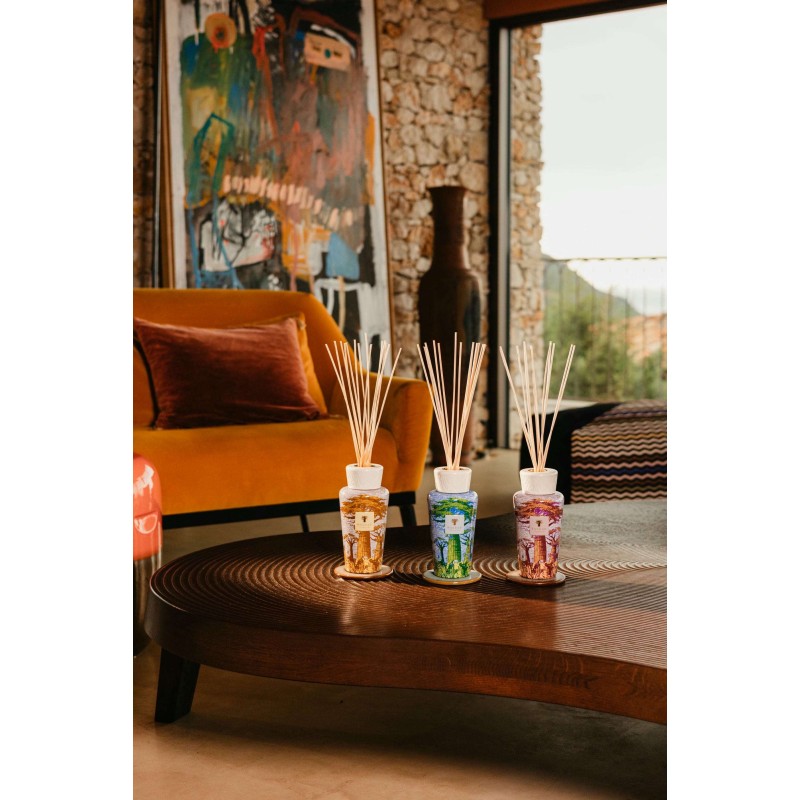YARANI Diffuseur Baobab Collection