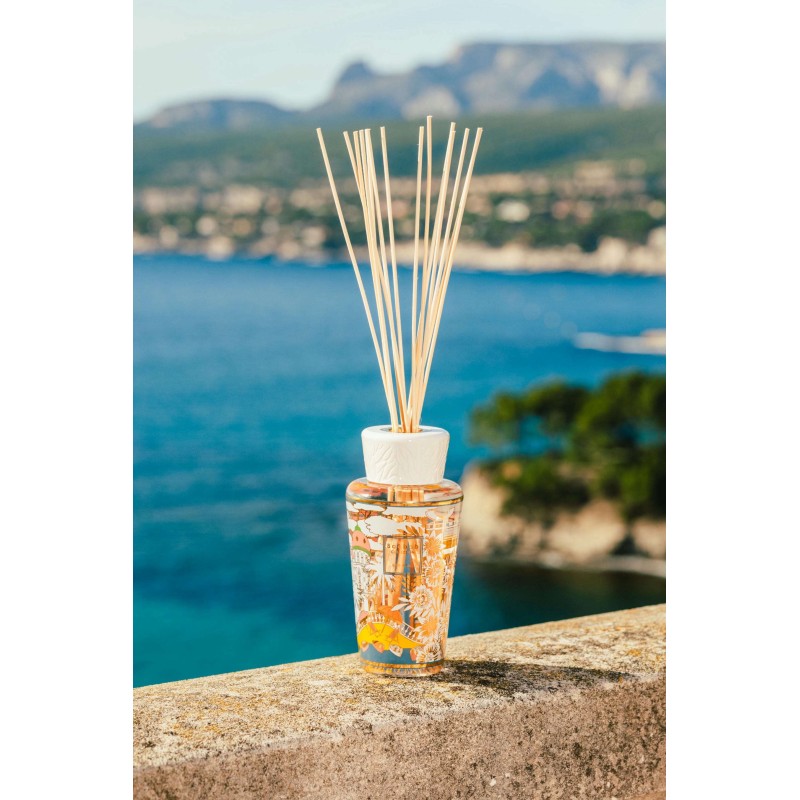Côte d'Azur Diffuseur bâtons Baobab Collecton