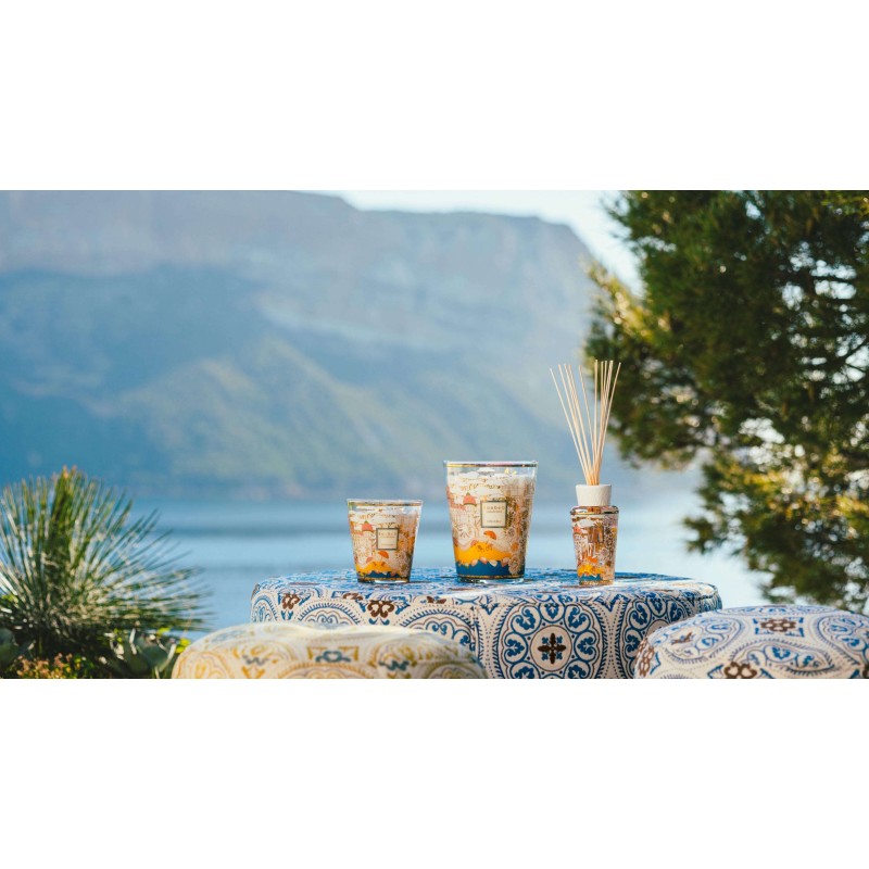 Côte d'Azur Diffuseur bâtons Baobab Collecton