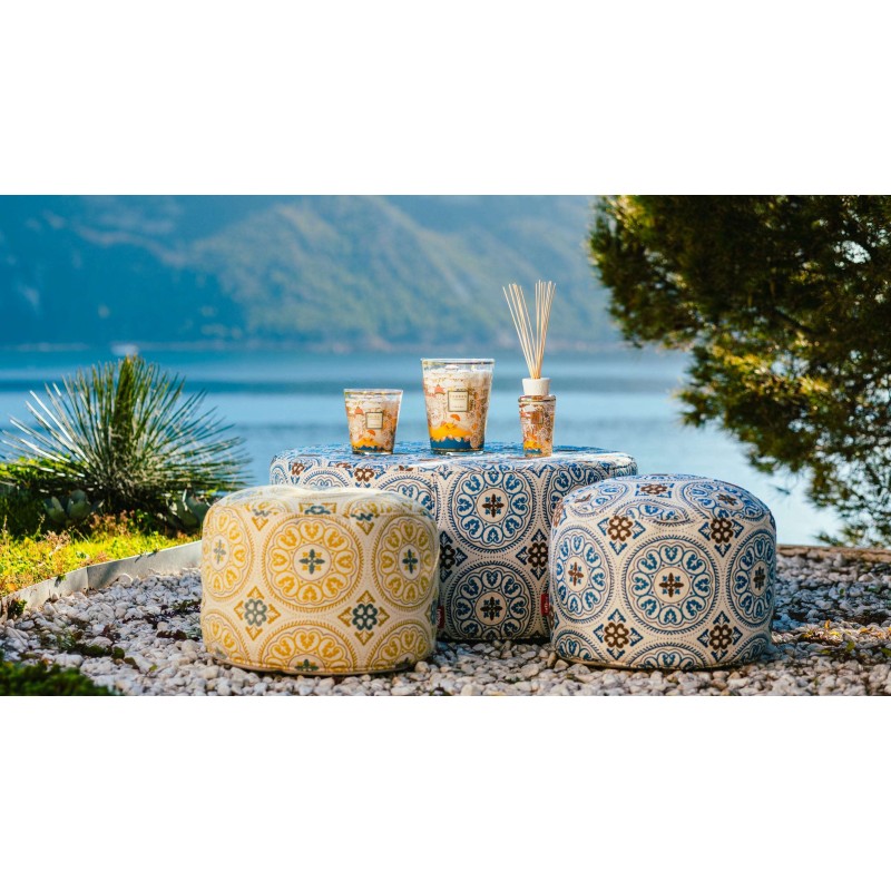 Côte d'Azur Diffuseur bâtons Baobab Collecton