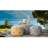Côte d'Azur Diffuseur bâtons Baobab Collecton