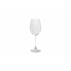 SAGA Verre à vin Blanc 55cl S/4