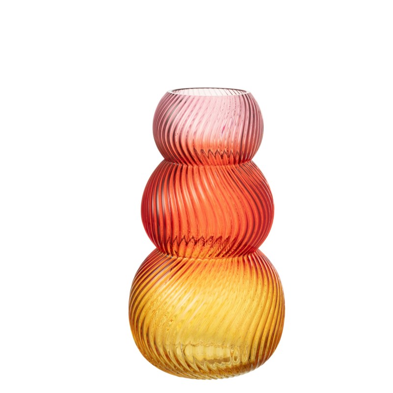 AURORA Bubble Vases