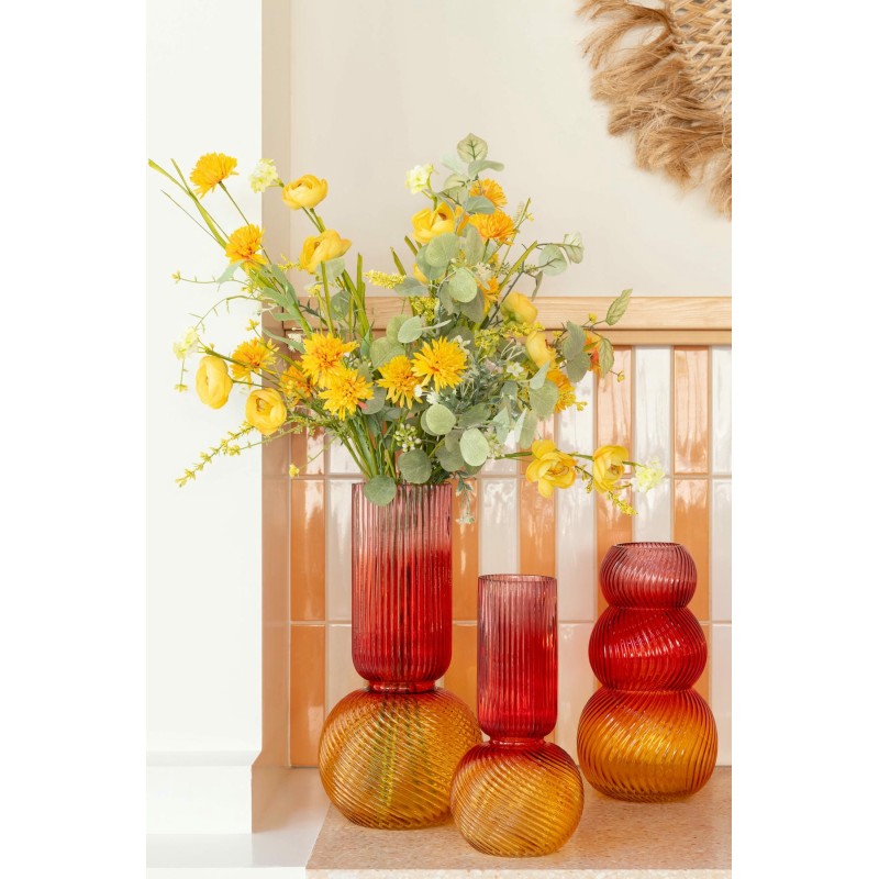 AURORA Bubble Vases