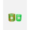 NEON Pomme Fizz Bougie Bijoux - Earrings Vert