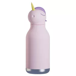 Licorne - Gourde Asobu isotherme