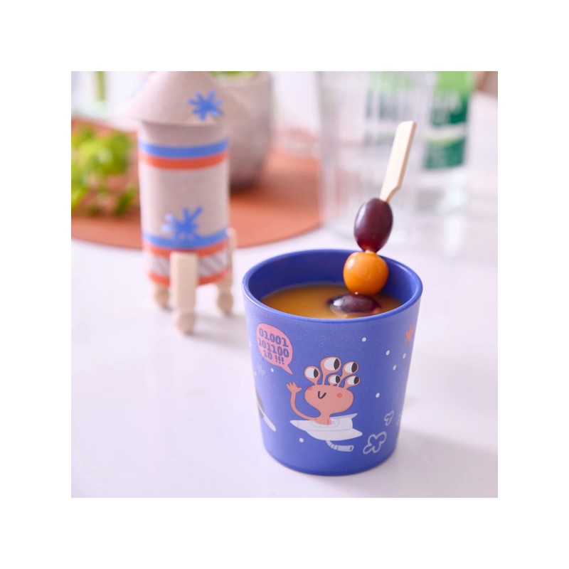 SPACE connect Gobelet