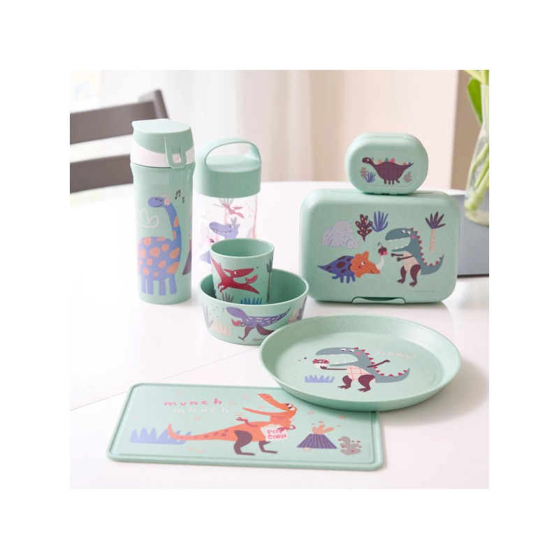 REX connect Assiette