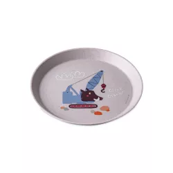 TRUCKS connect Assiette