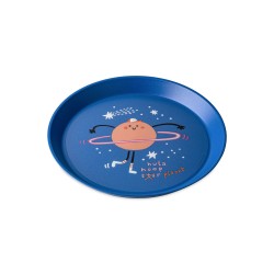 SPACE connect Assiette